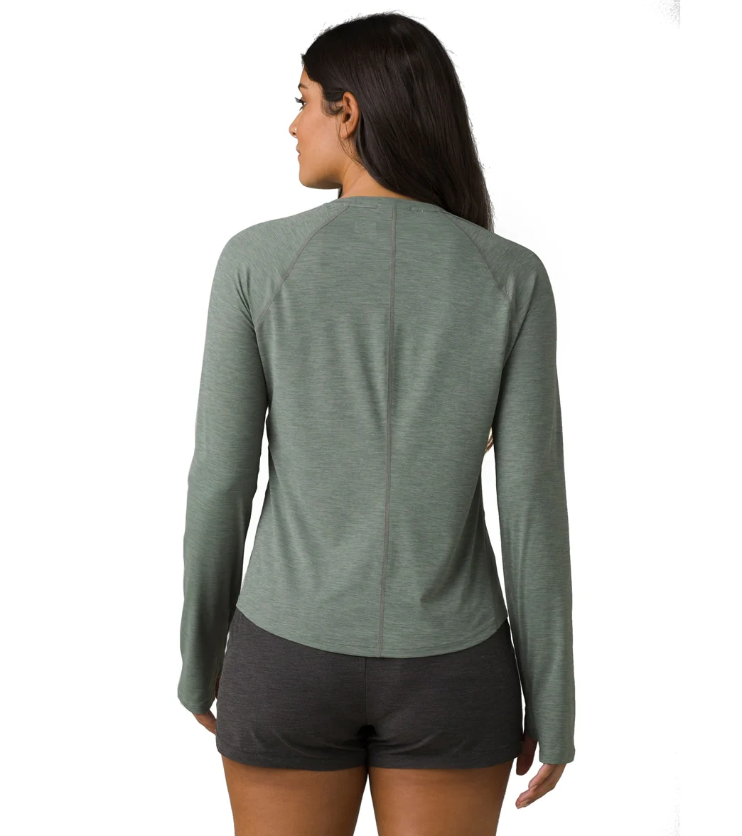 prAna Eileen Long Sleeve Swim Shirt - Image 12