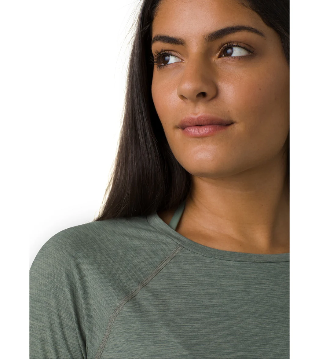 prAna Eileen Long Sleeve Swim Shirt - Image 13