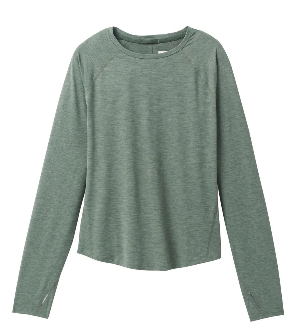 prAna Eileen Long Sleeve Swim Shirt - Image 14
