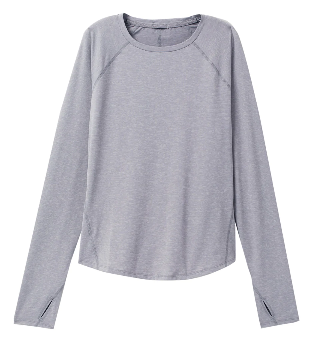 prAna Eileen Long Sleeve Swim Shirt - Image 19