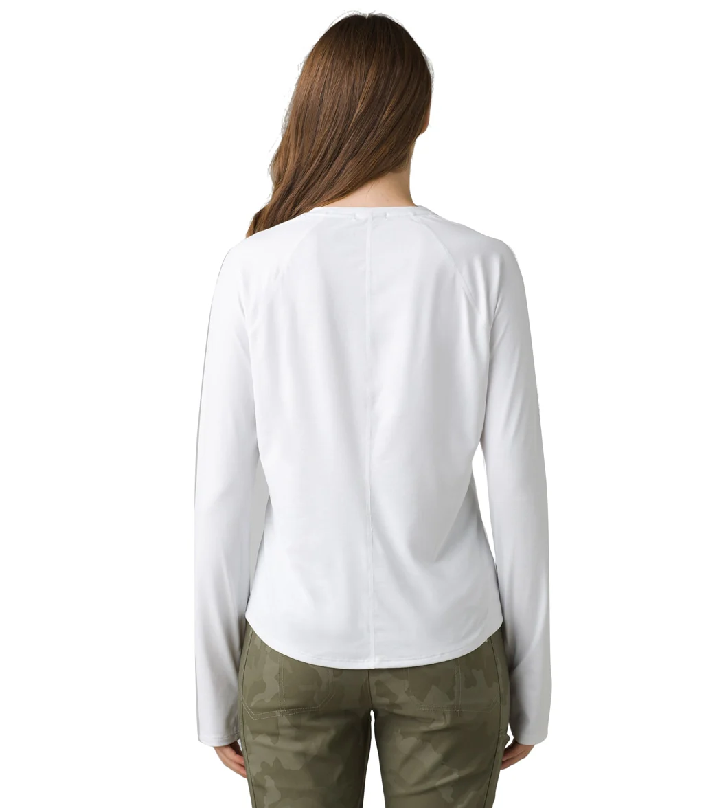 prAna Eileen Long Sleeve Swim Shirt - Image 23