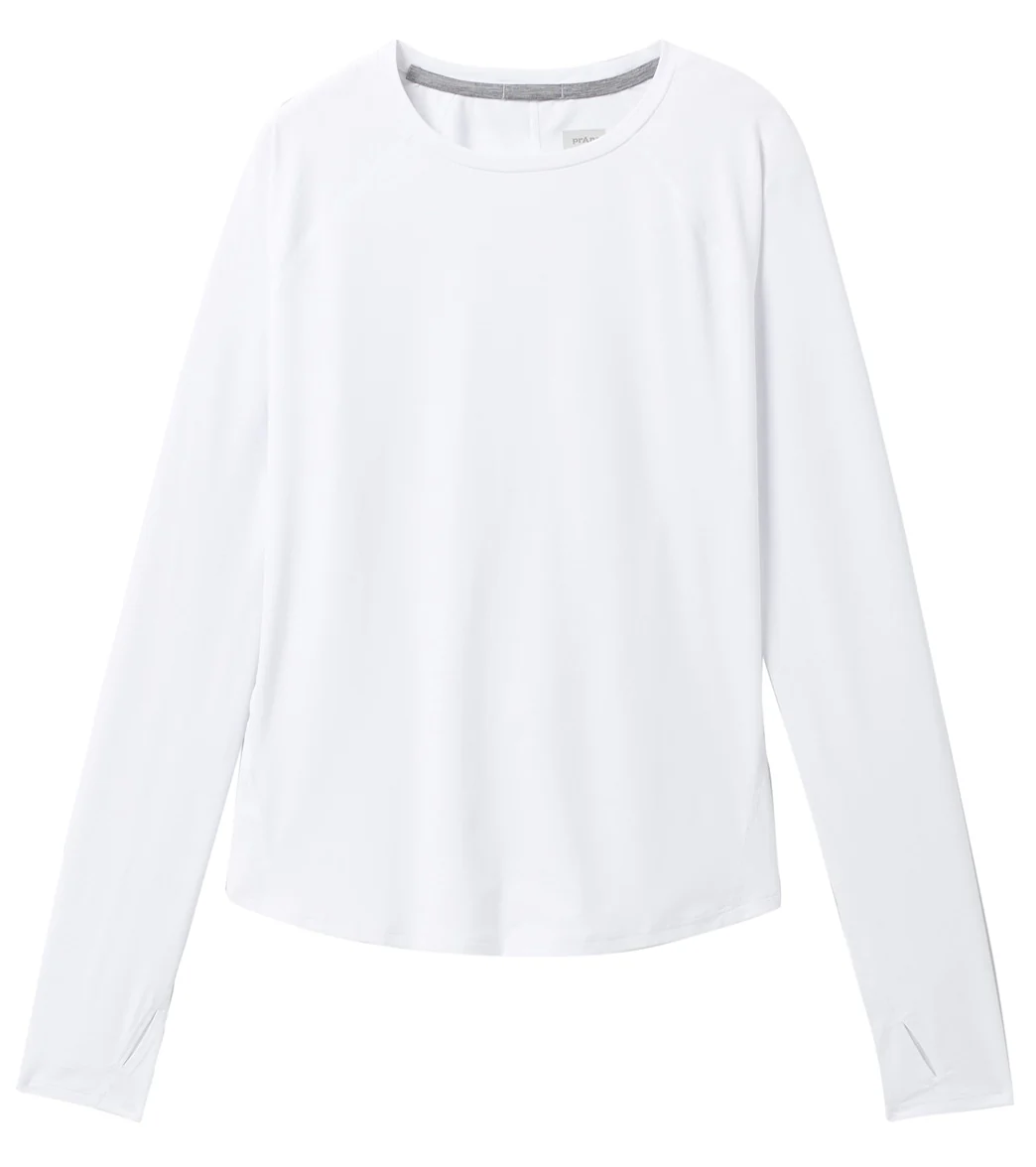 prAna Eileen Long Sleeve Swim Shirt - Image 25