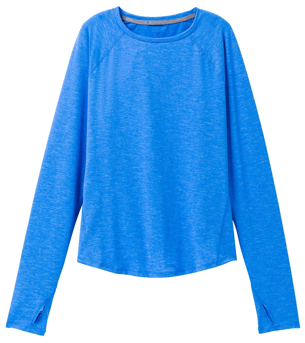 prAna Eileen Long Sleeve Swim Shirt - Image 7