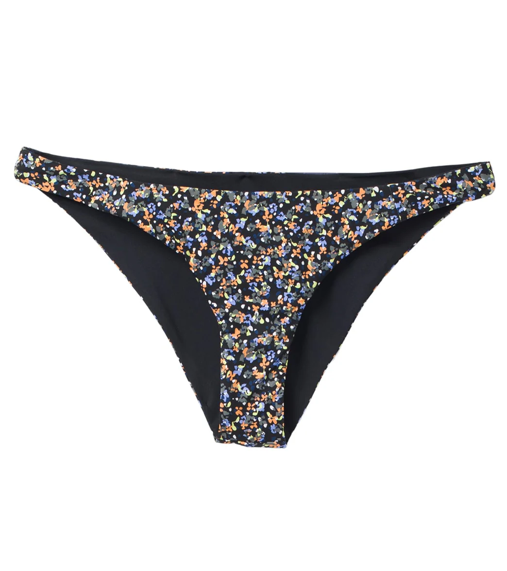 prAna Elina Reversible Low Rise Bikini Bottom - Image 5
