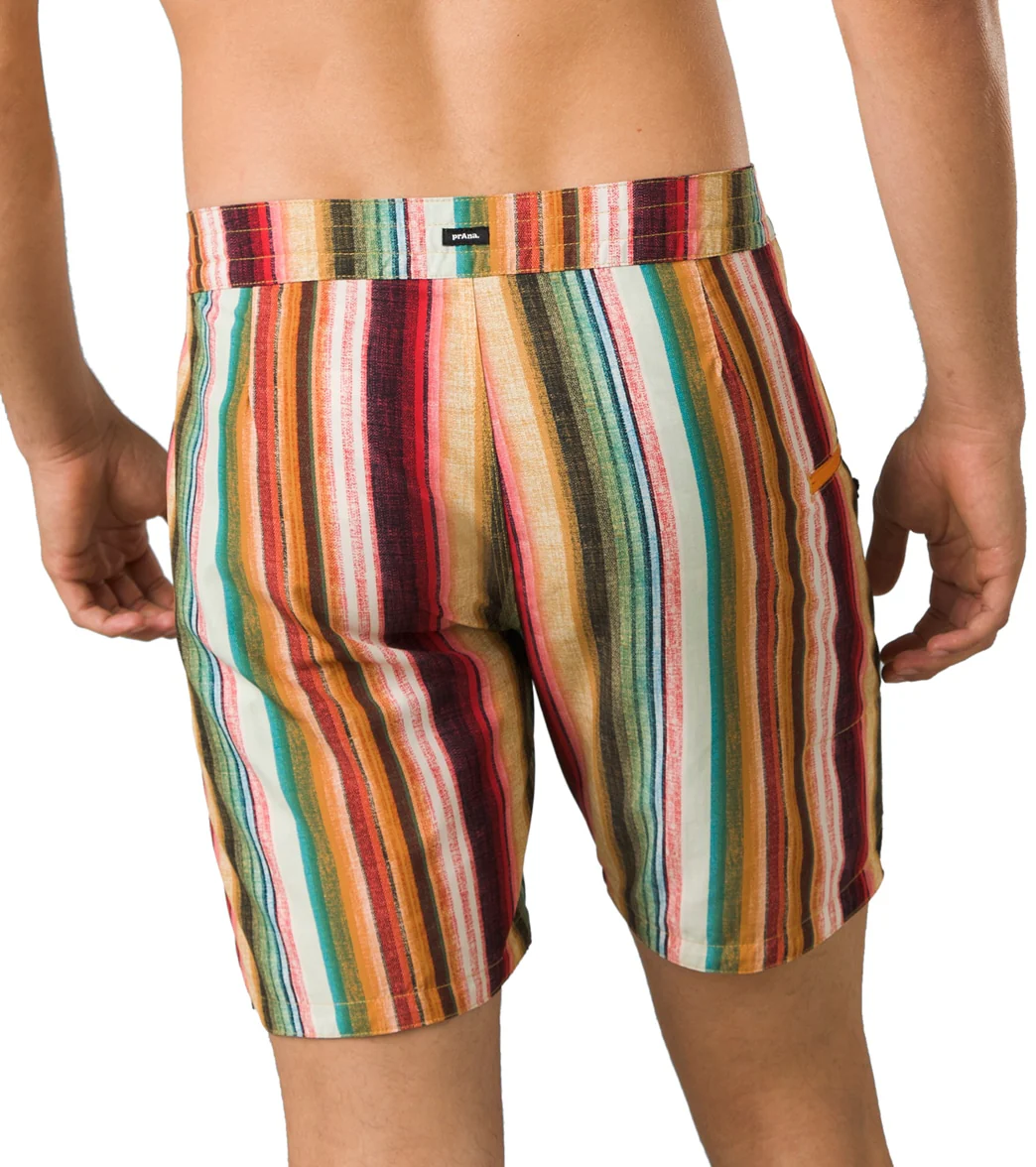 prAna Fenton 18" Boardshort - Image 10