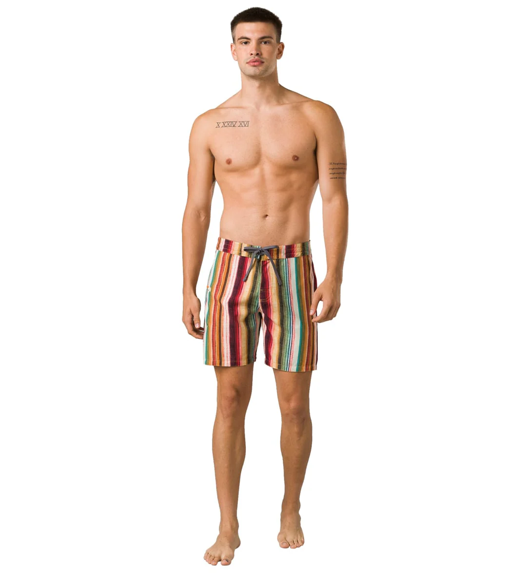 prAna Fenton 18" Boardshort - Image 11