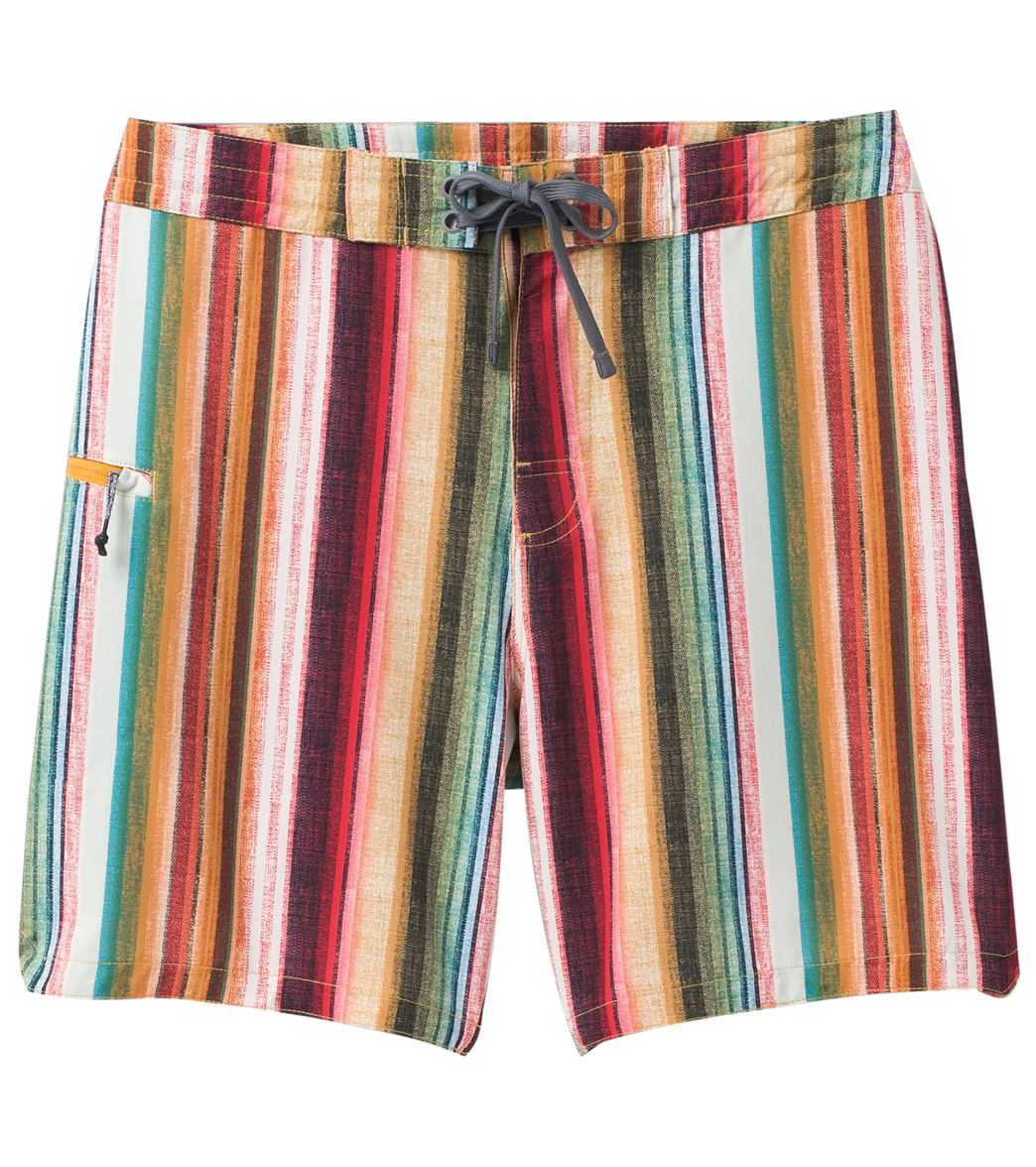 prAna Fenton 18" Boardshort - Image 14