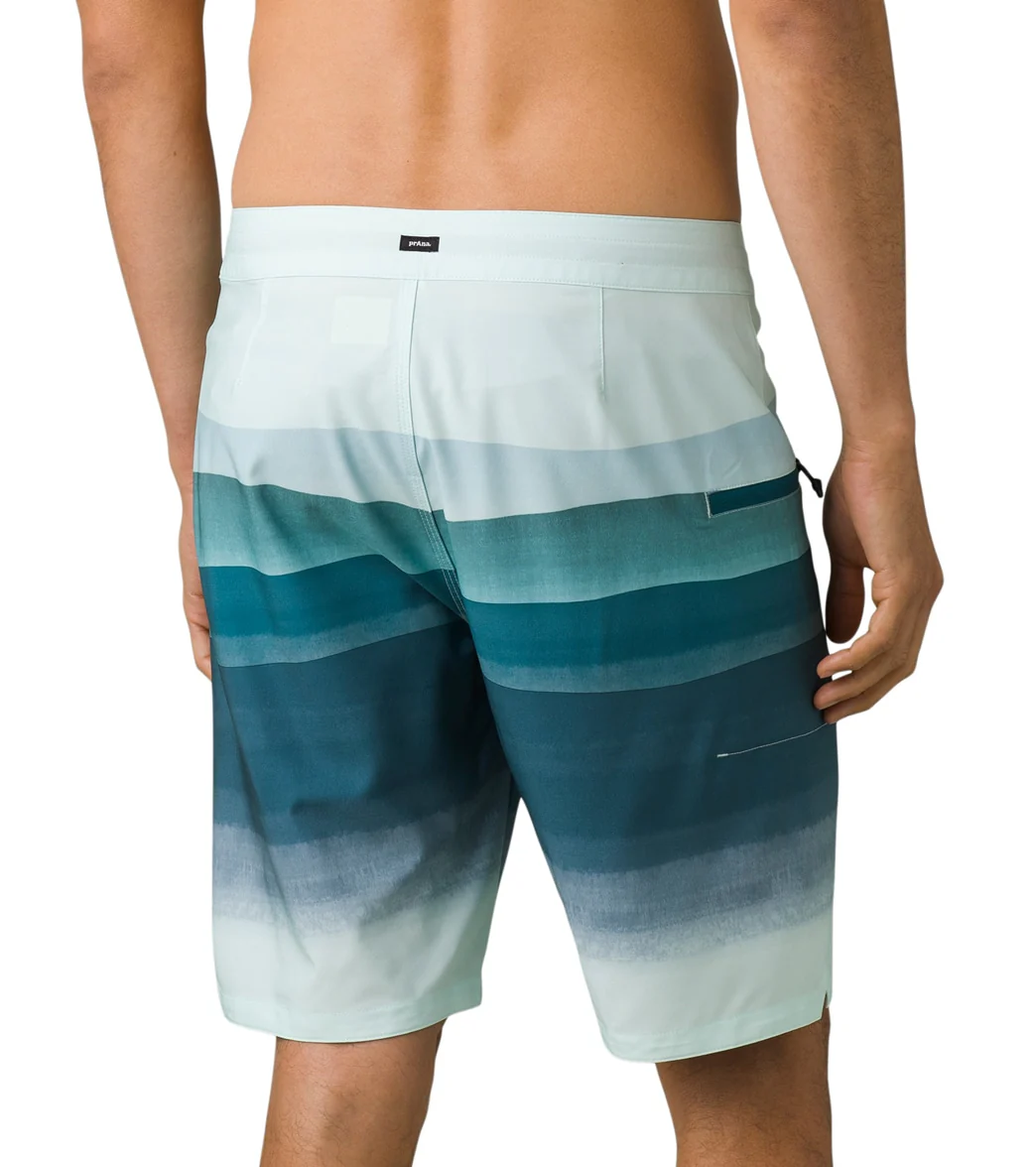 prAna Fenton 18" Boardshort - Image 18