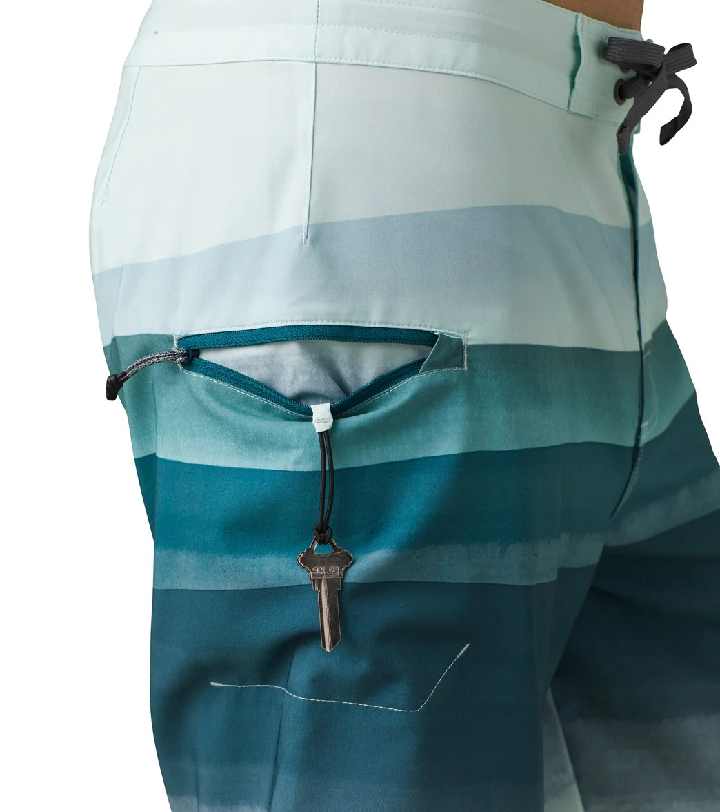 prAna Fenton 18" Boardshort - Image 19
