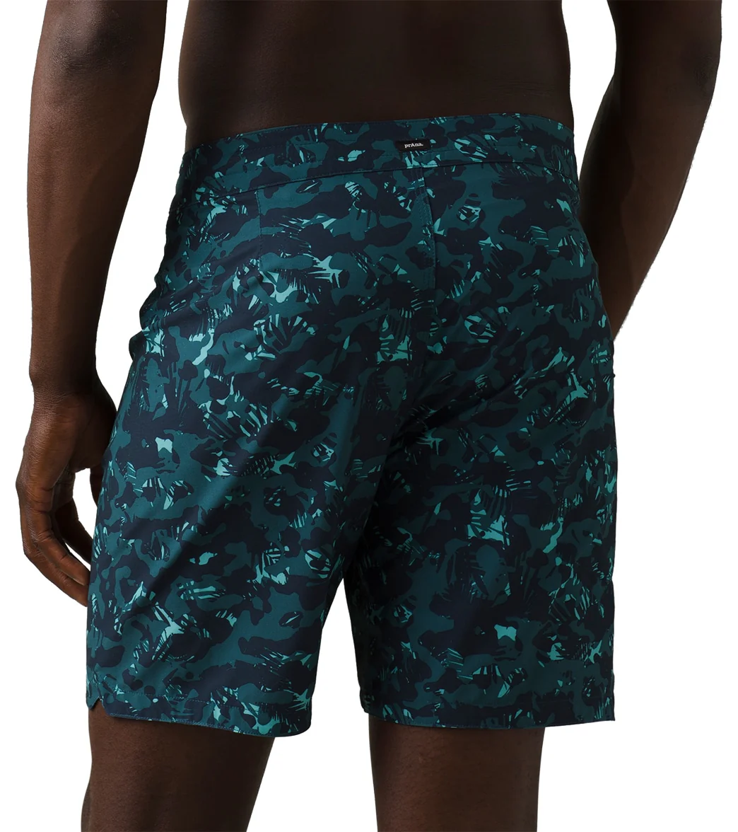 prAna Fenton 18" Boardshort - Image 2