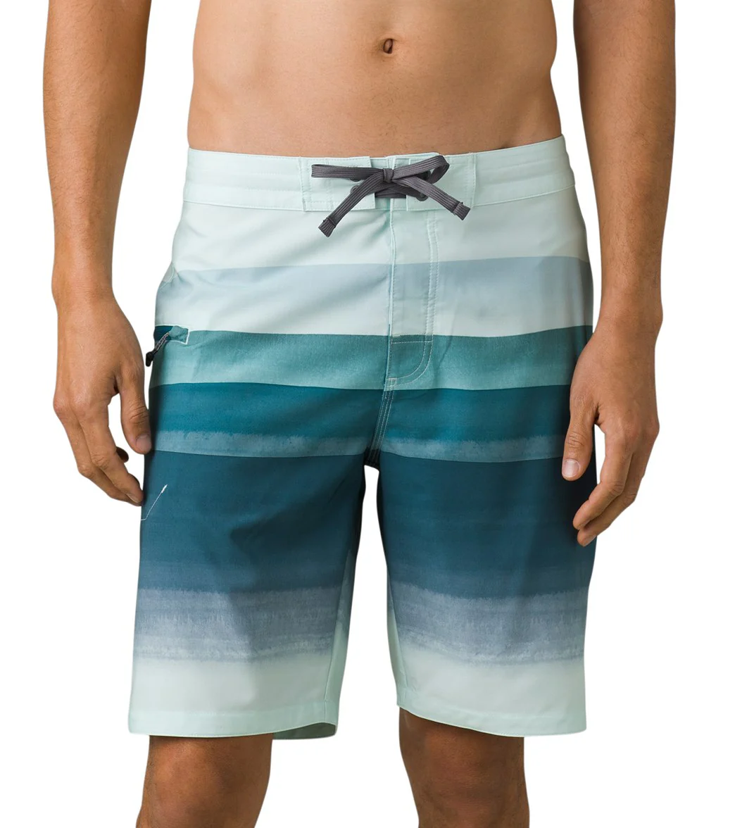 prAna Fenton 18" Boardshort - Image 22