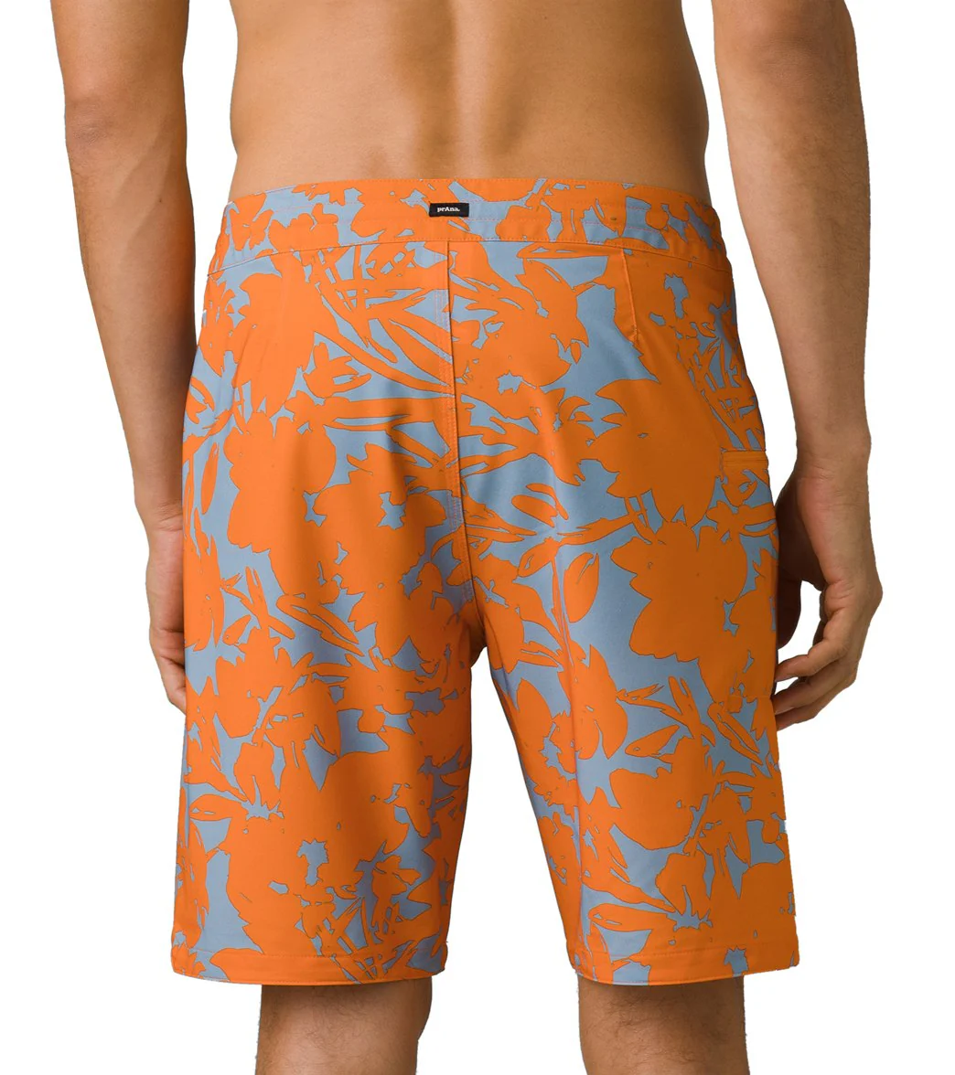 prAna Fenton 18" Boardshort - Image 24
