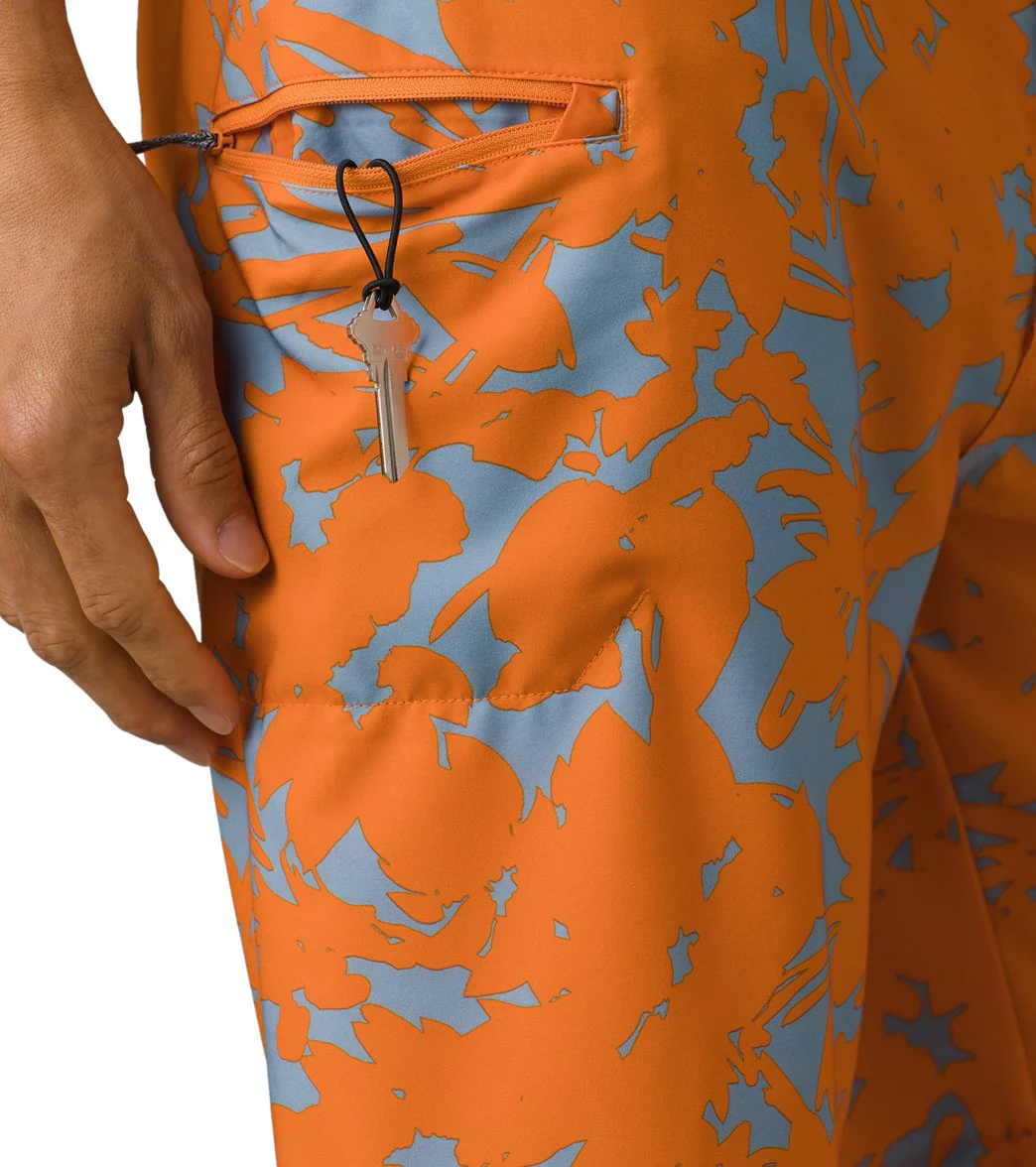 prAna Fenton 18" Boardshort - Image 25
