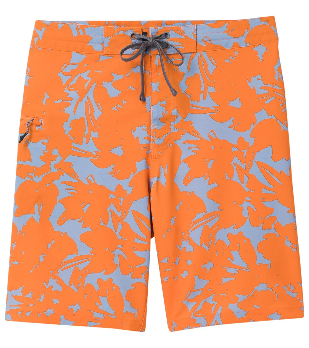 prAna Fenton 18" Boardshort - Image 26