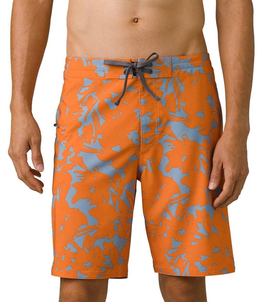 prAna Fenton 18" Boardshort - Image 28