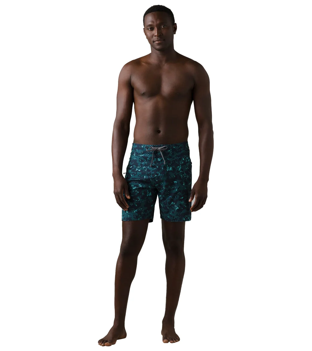 prAna Fenton 18" Boardshort - Image 3