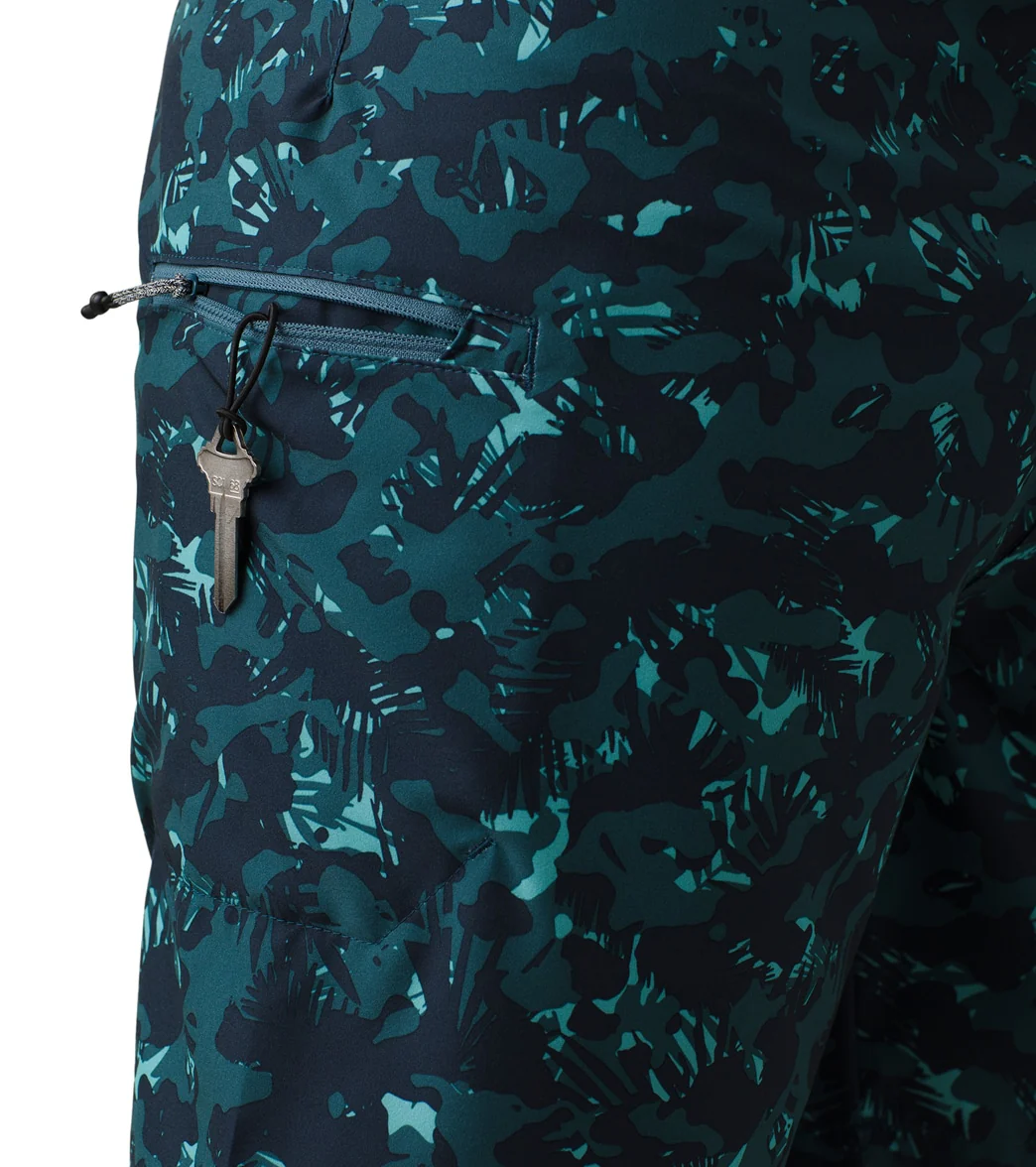 prAna Fenton 18" Boardshort - Image 4