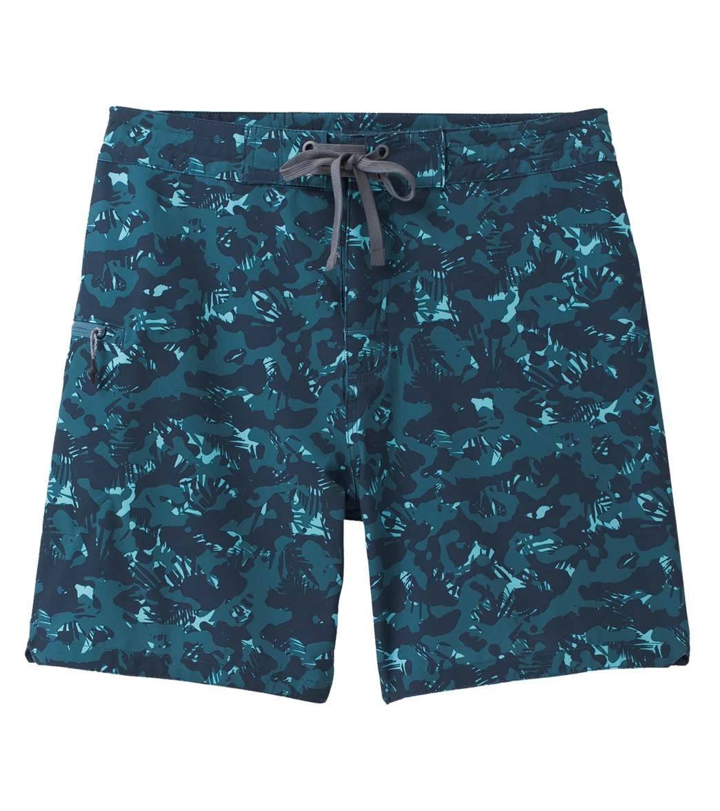 prAna Fenton 18" Boardshort - Image 5