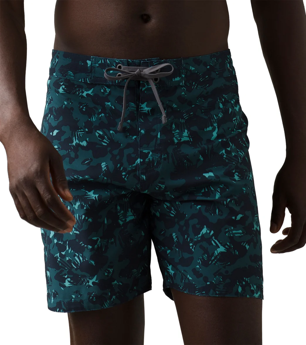 prAna Fenton 18" Boardshort - Image 7