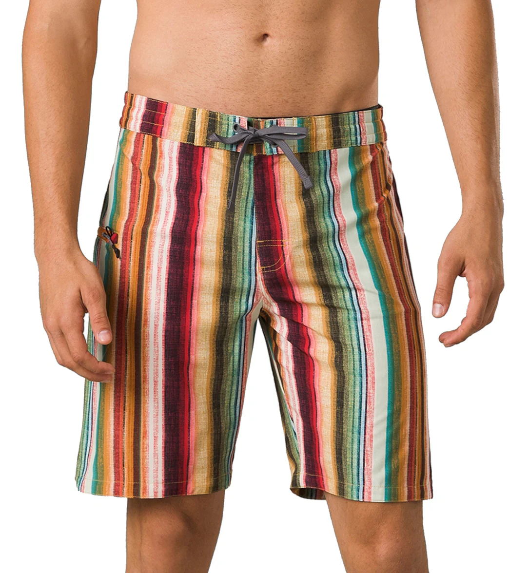 prAna Fenton 18" Boardshort - Image 8