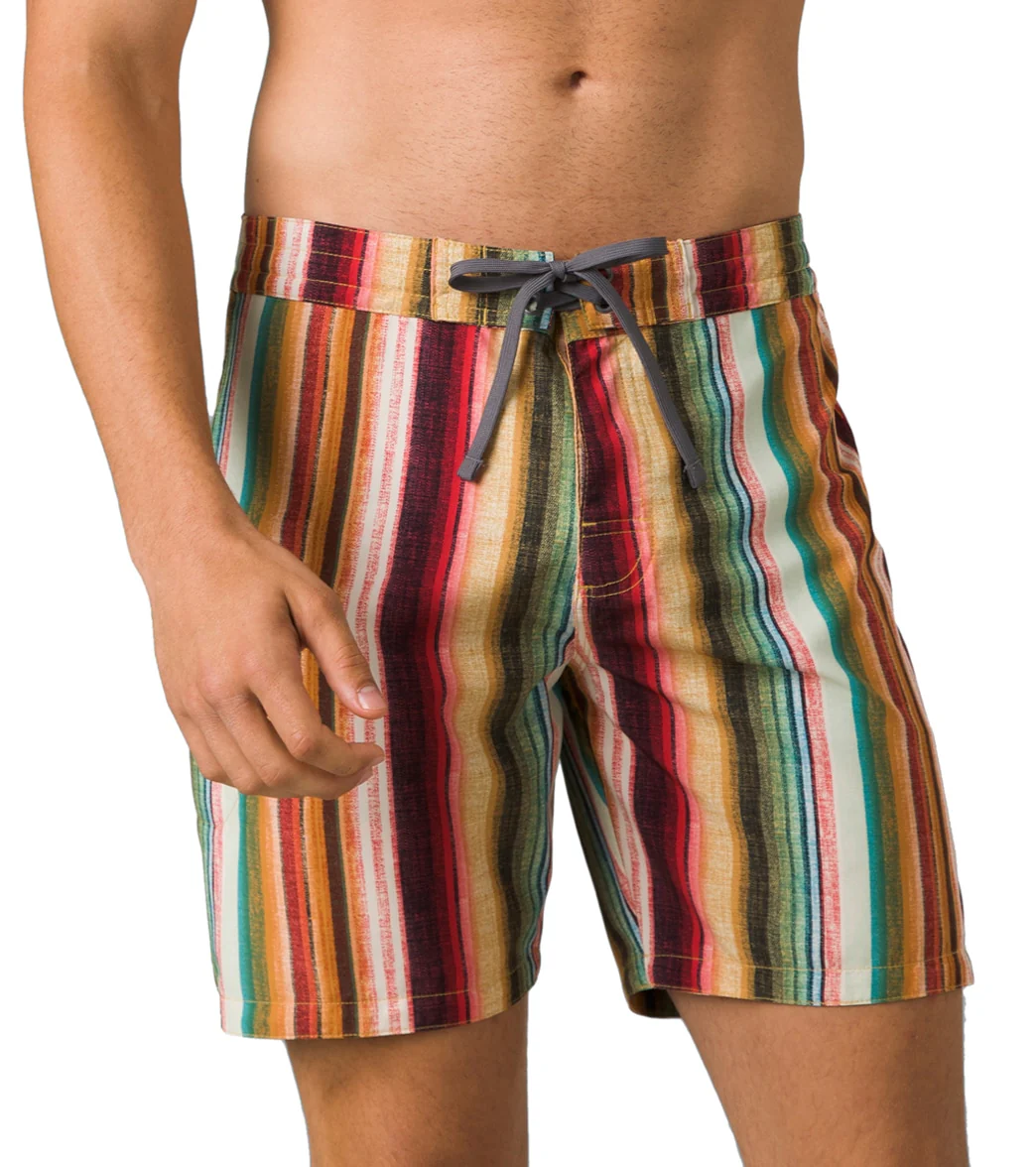 prAna Fenton 18" Boardshort - Image 9
