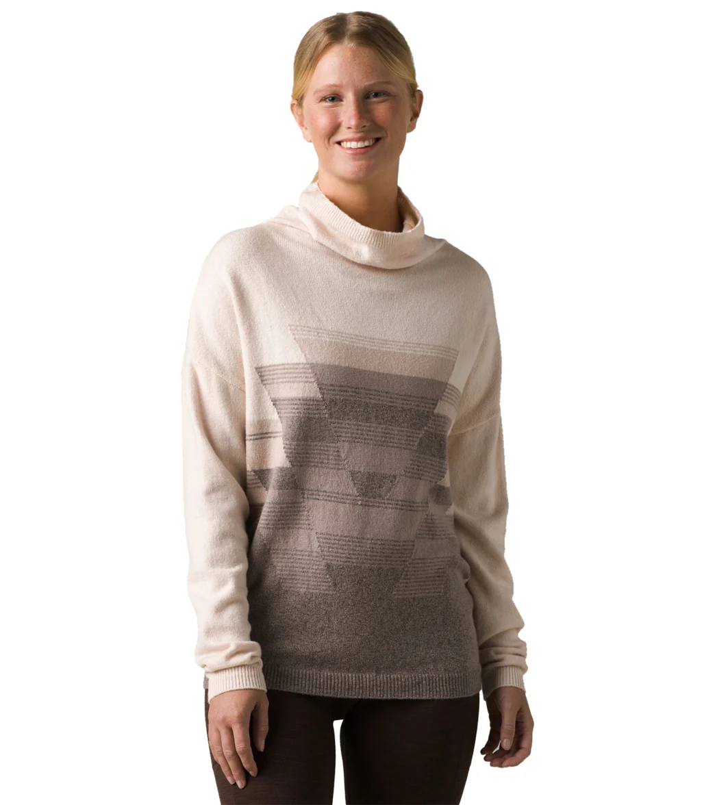 prAna Frosted Pine Sweater - Image 7