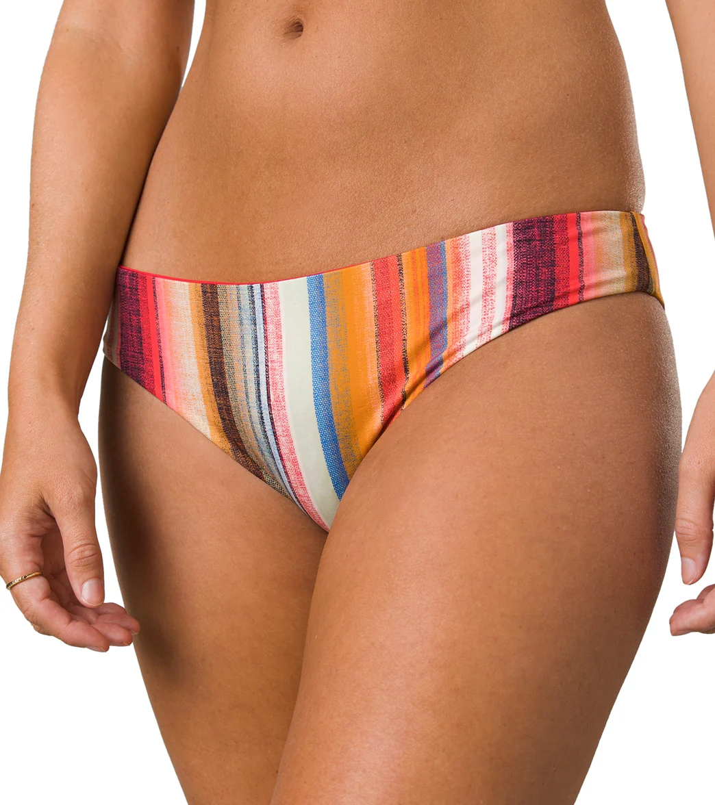 prAna Gemma Reversible Bikini Bottom - Image 18