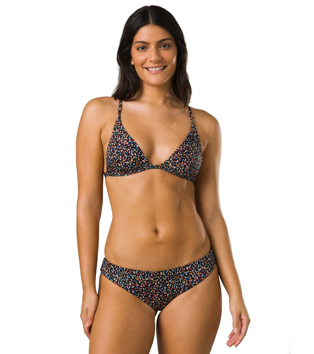 prAna Gemma Reversible Bikini Bottom - Image 27