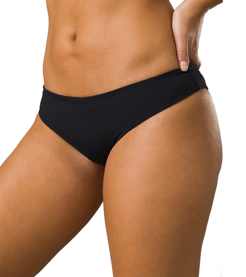 prAna Gemma Reversible Bikini Bottom - Image 29