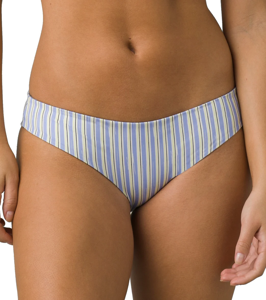 prAna Gemma Reversible Bikini Bottom - Image 3