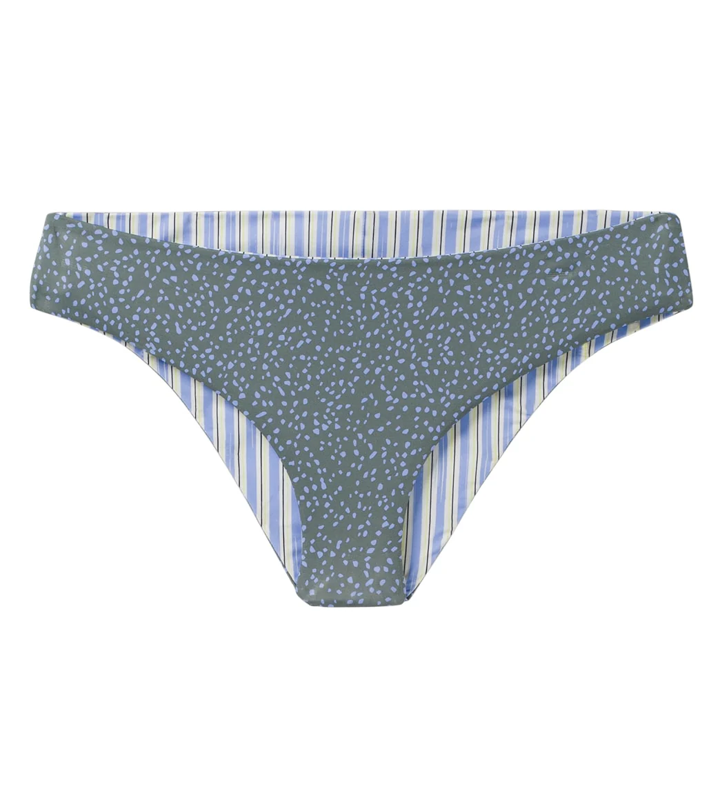 prAna Gemma Reversible Bikini Bottom - Image 5