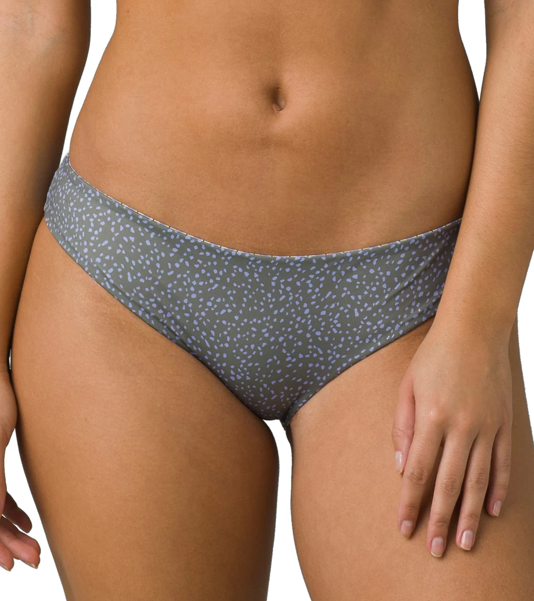 prAna Gemma Reversible Bikini Bottom - Image 7