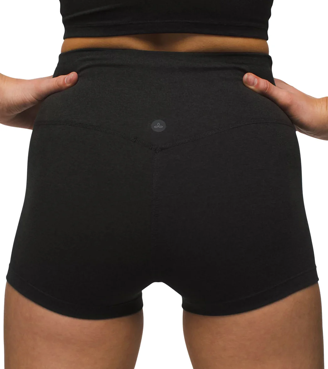prAna Heavana 2.5" Short - Image 3