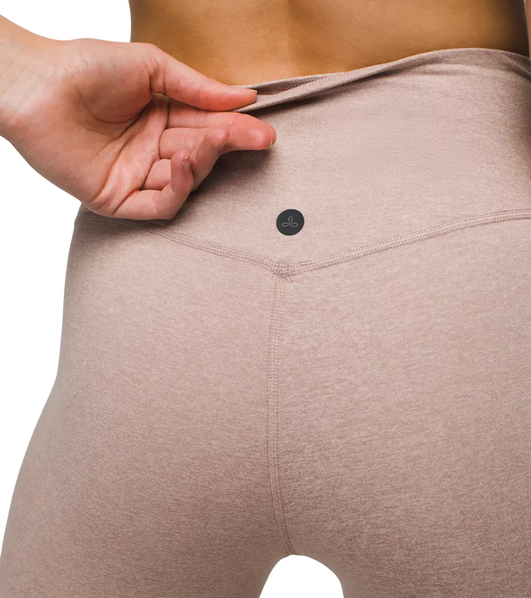prAna Heavana 7/8 Legging - Image 17