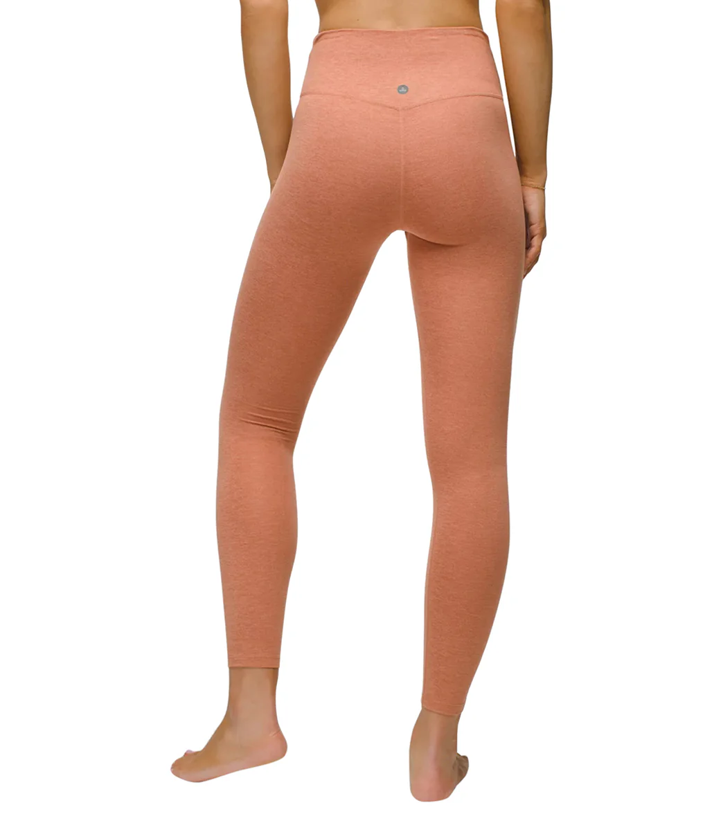 prAna Heavana 7/8 Legging - Image 2