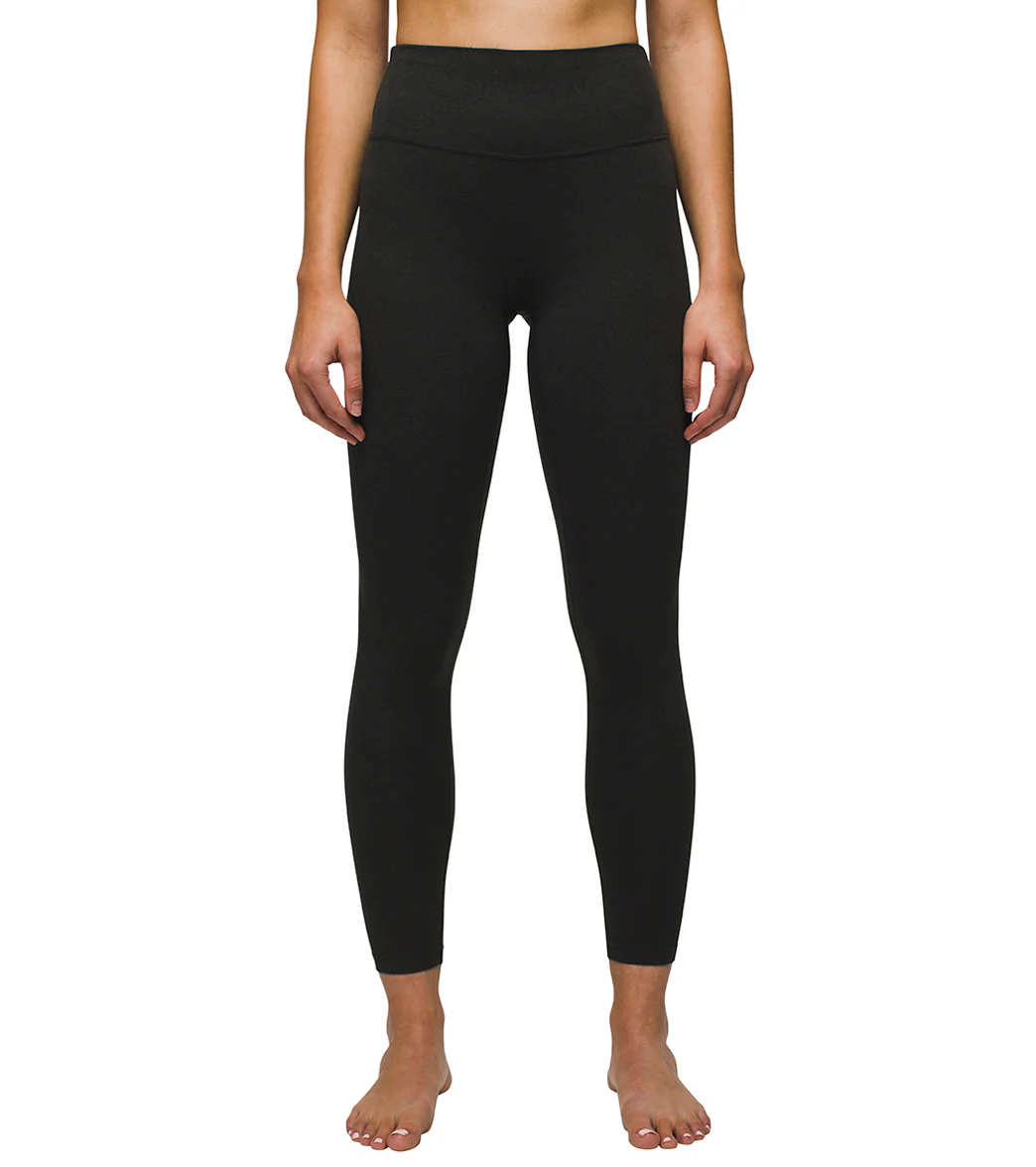 prAna Heavana 7/8 Legging - Image 20