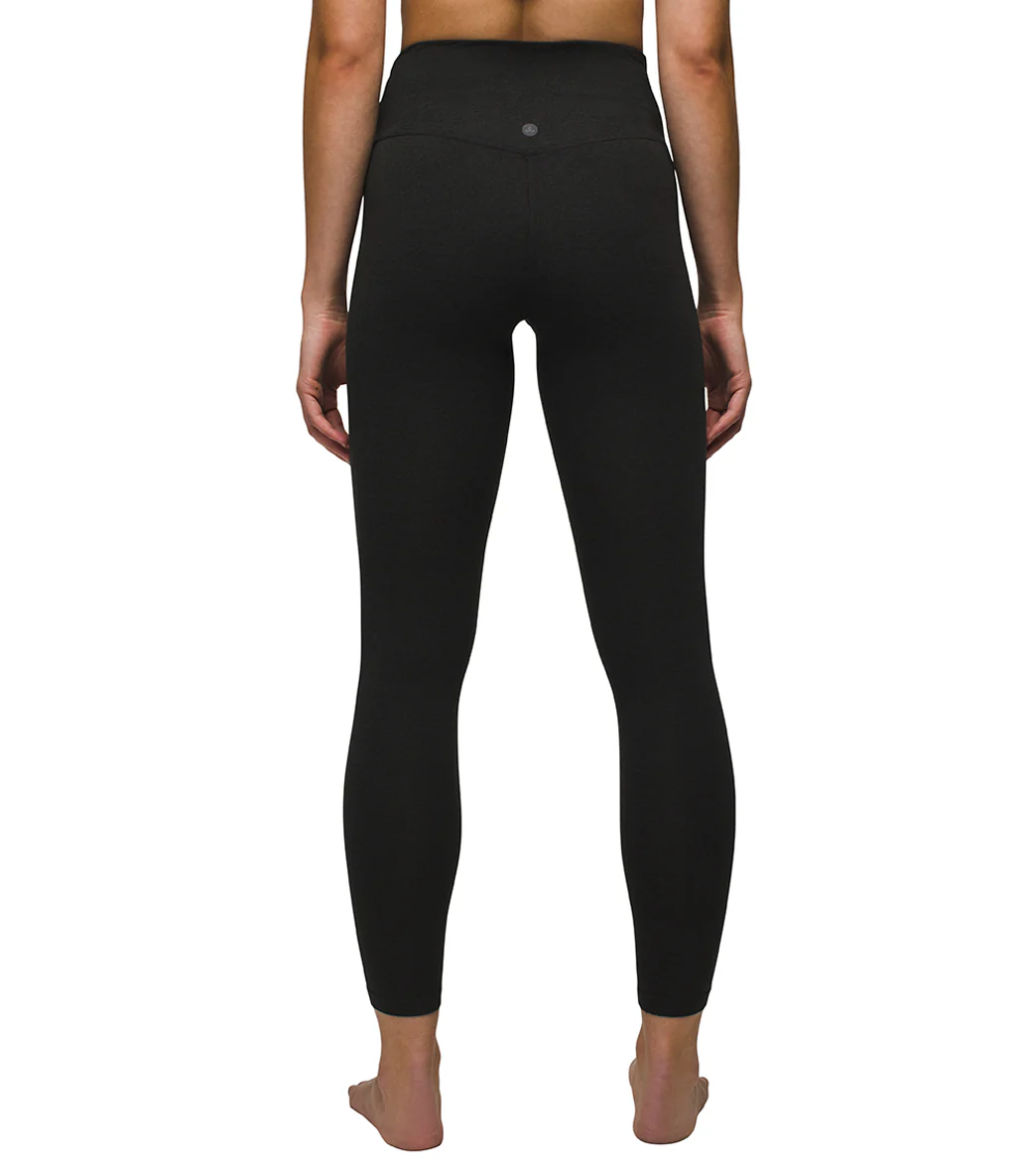 prAna Heavana 7/8 Legging - Image 21