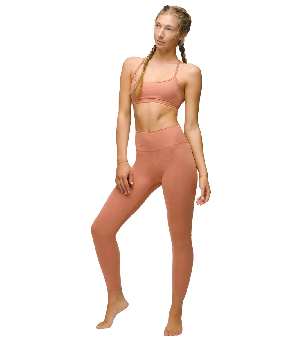prAna Heavana 7/8 Legging - Image 3