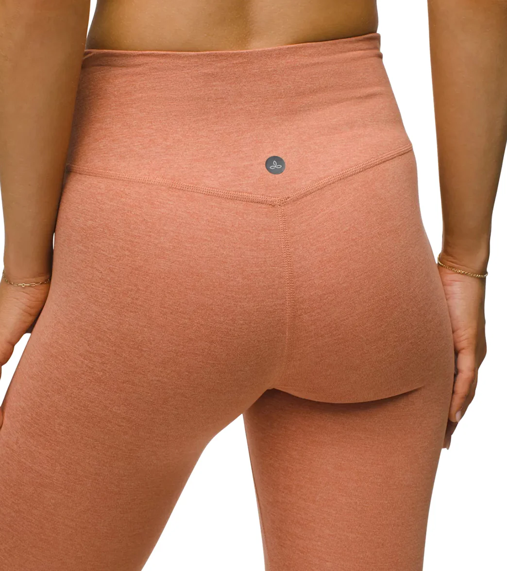 prAna Heavana 7/8 Legging - Image 4