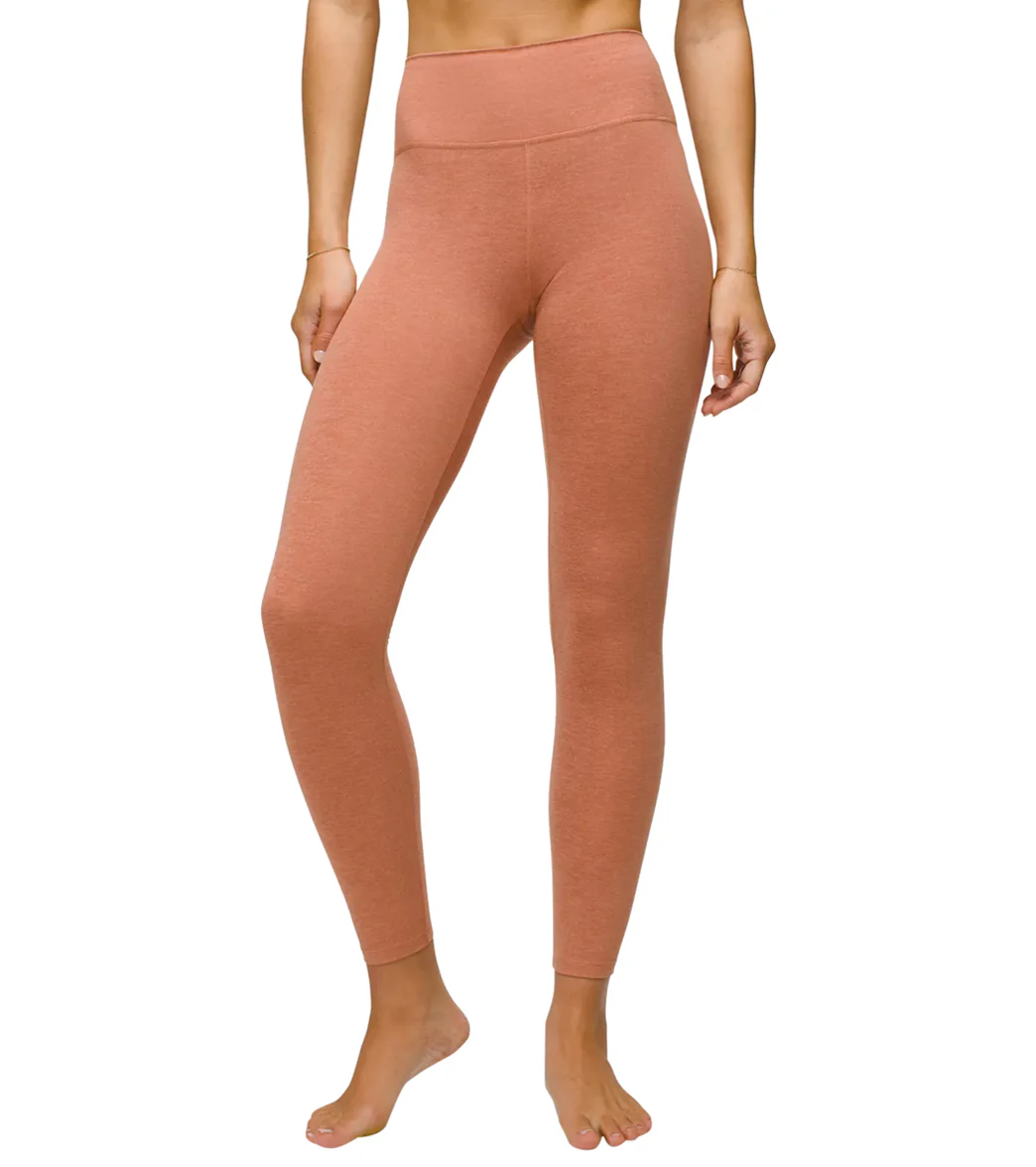 prAna Heavana 7/8 Legging - Image 6