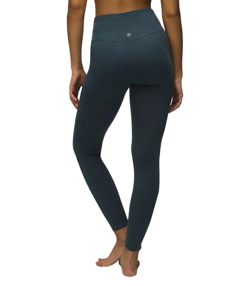 prAna Heavana 7/8 Legging - Image 8