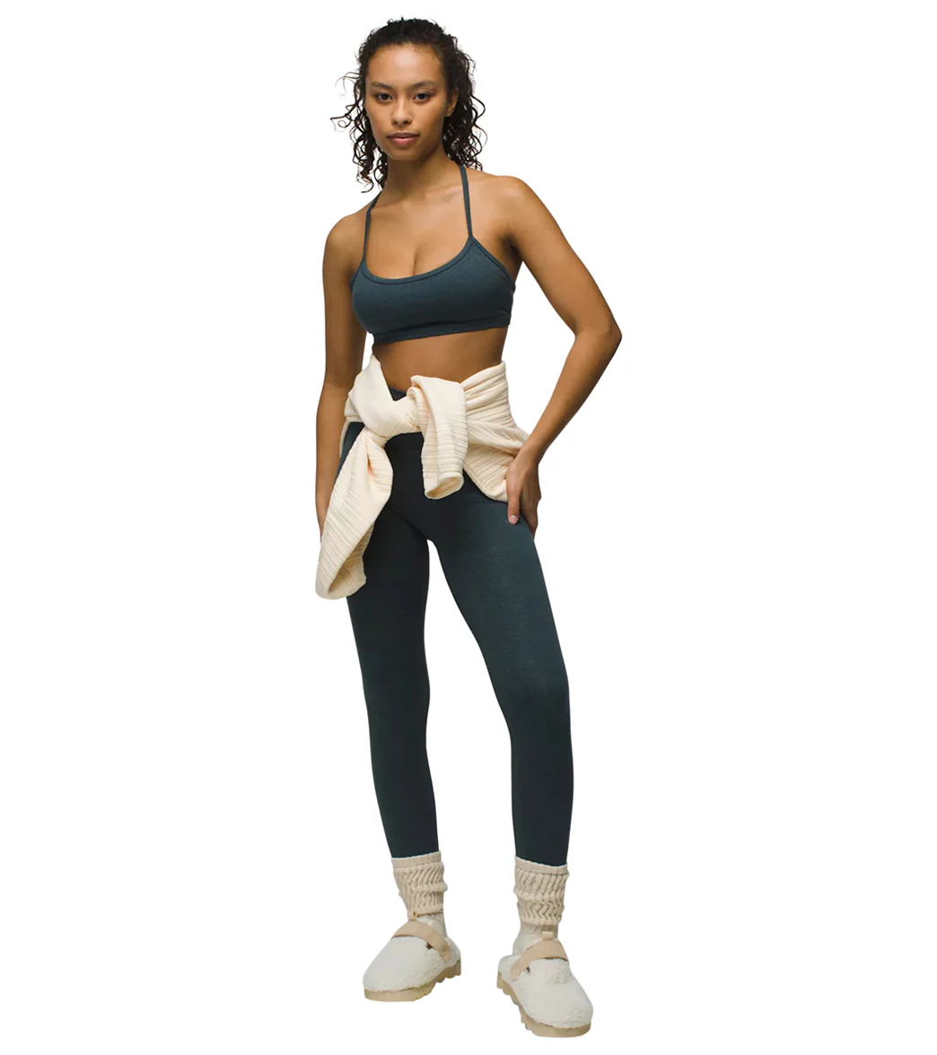 prAna Heavana 7/8 Legging - Image 9