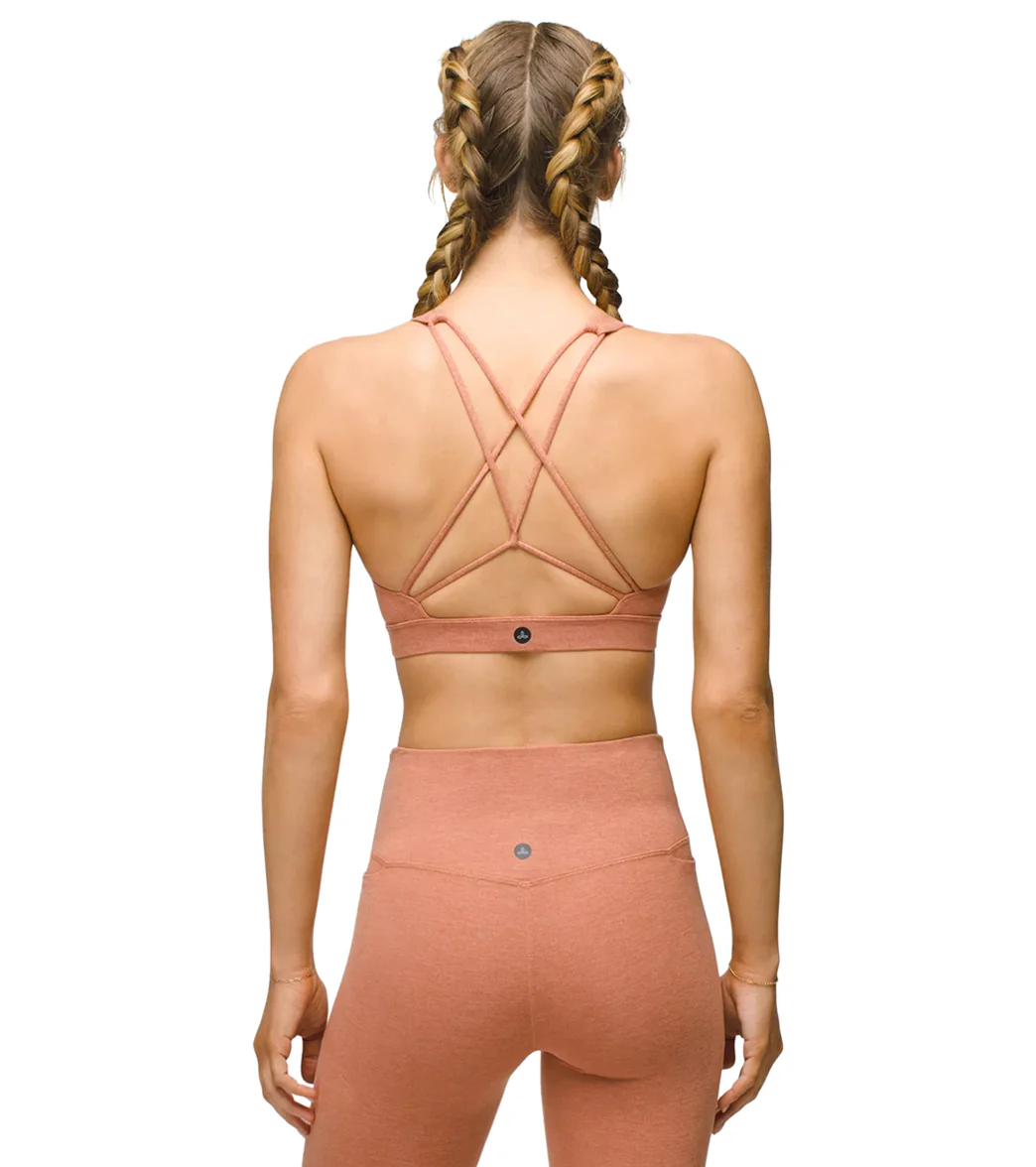 prAna Heavana Every Day Bra - Image 2