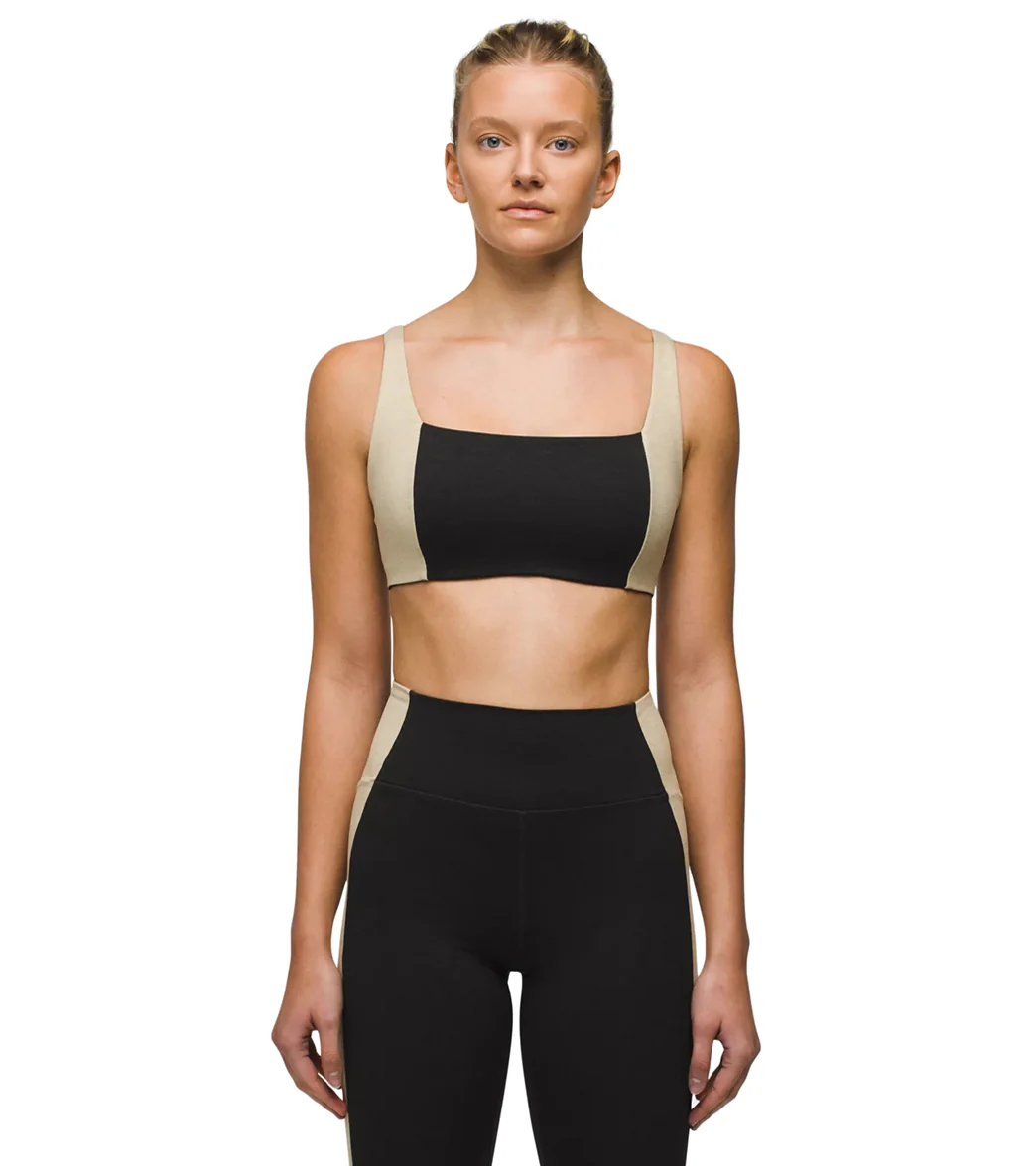 prAna Heavana Hot Spell Bra - Image 12
