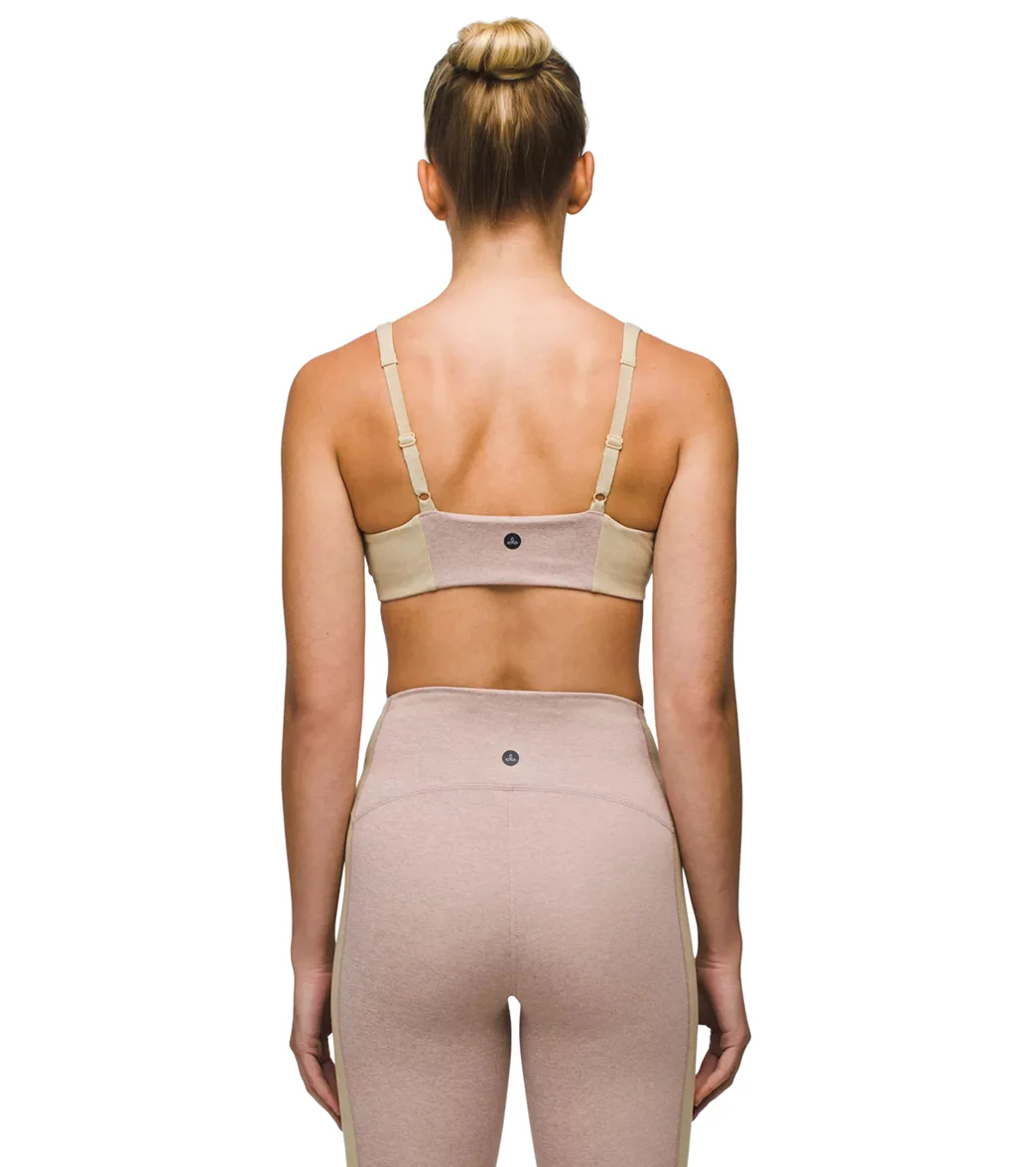prAna Heavana Hot Spell Bra - Image 2