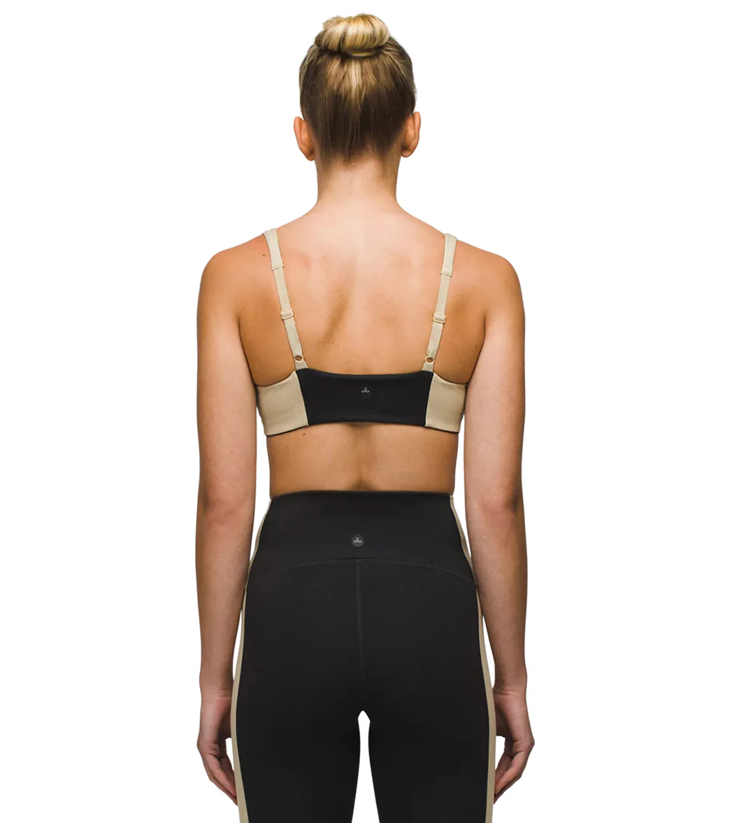 prAna Heavana Hot Spell Bra - Image 8