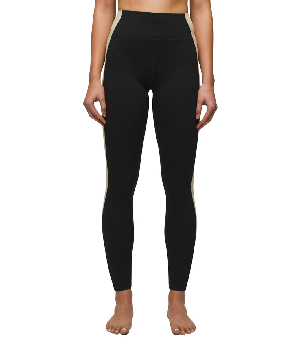 prAna Heavana Hot Spell Legging - Image 3
