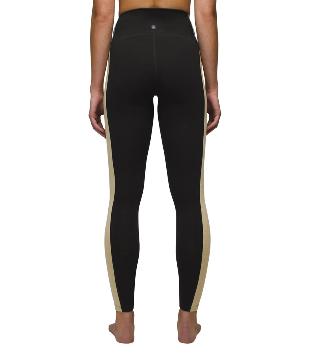 prAna Heavana Hot Spell Legging - Image 4