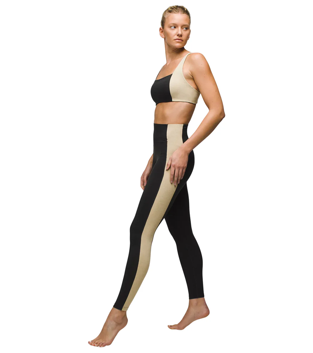 prAna Heavana Hot Spell Legging - Image 5