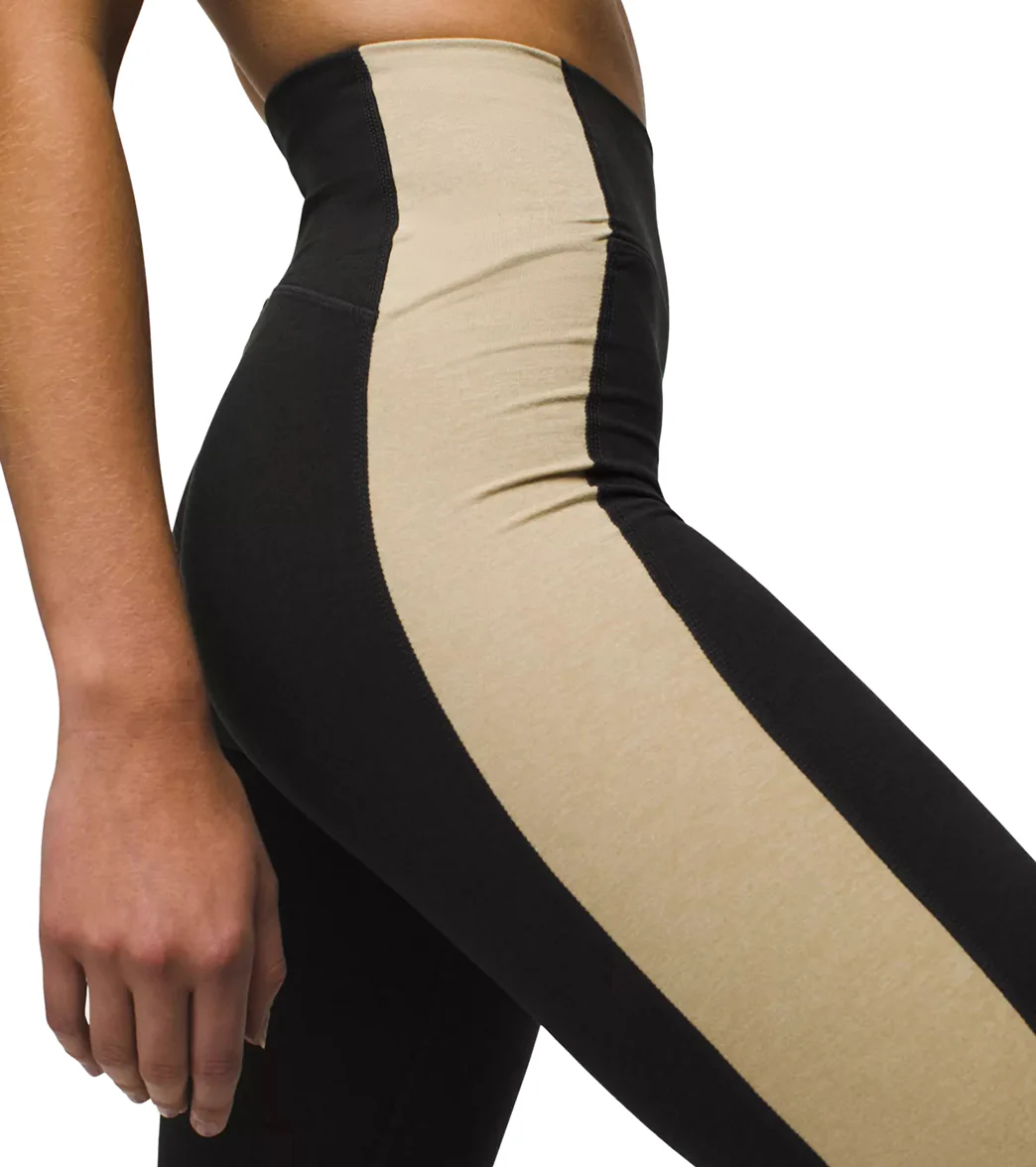 prAna Heavana Hot Spell Legging - Image 6